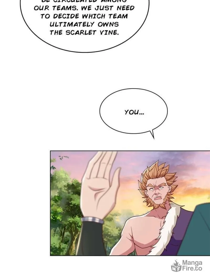 Read My System Wants Me Dead chapter 67 image 26 on Lezhin