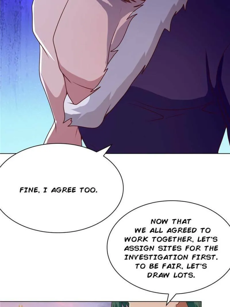Read My System Wants Me Dead chapter 67 image 28 on Lezhin