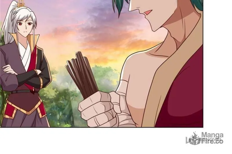 Read My System Wants Me Dead chapter 67 image 29 on Lezhin