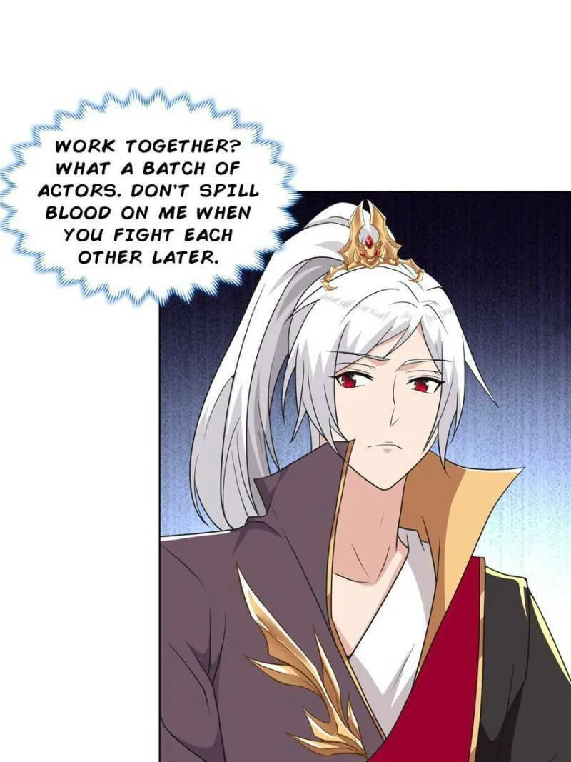 Read My System Wants Me Dead chapter 67 image 30 on Lezhin
