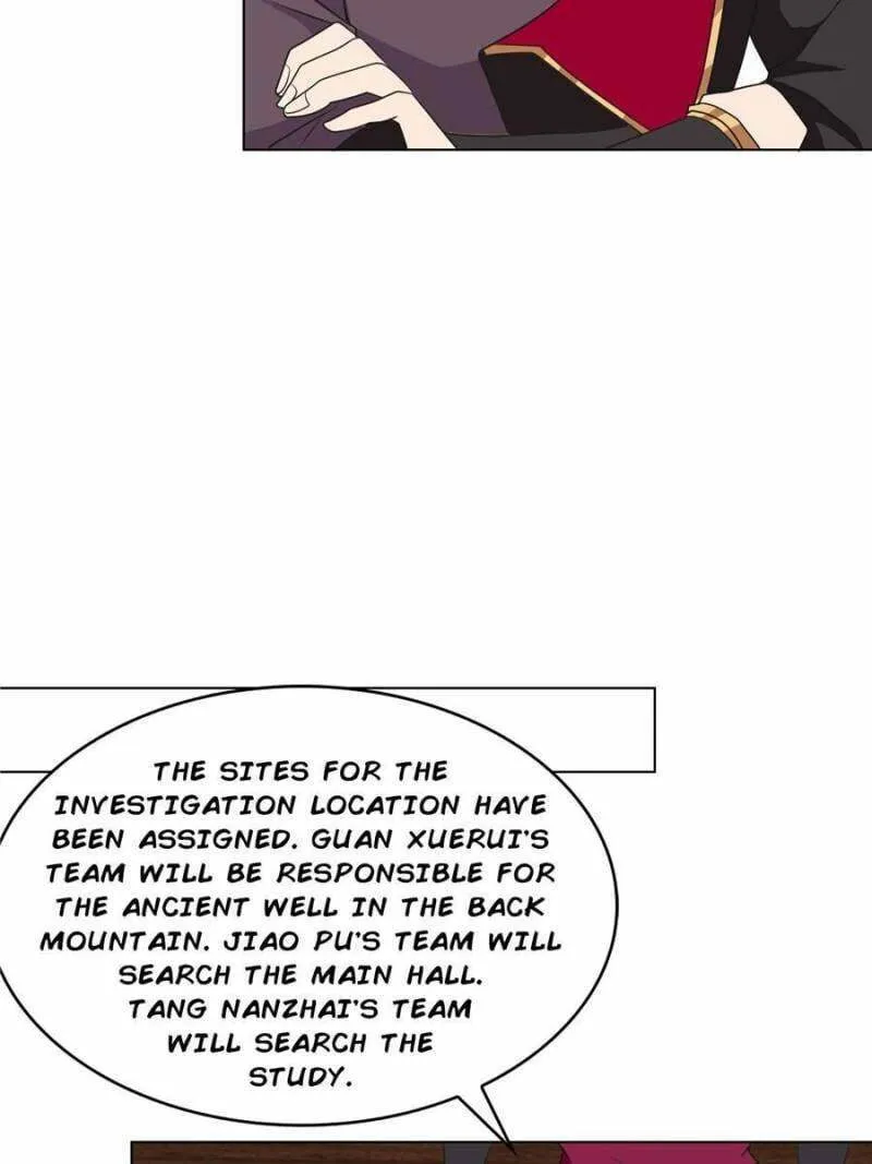 Read My System Wants Me Dead chapter 67 image 31 on Lezhin