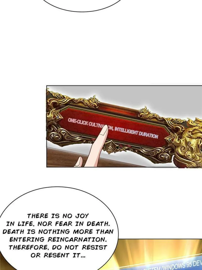 Read My System Wants Me Dead chapter 67 image 36 on Lezhin