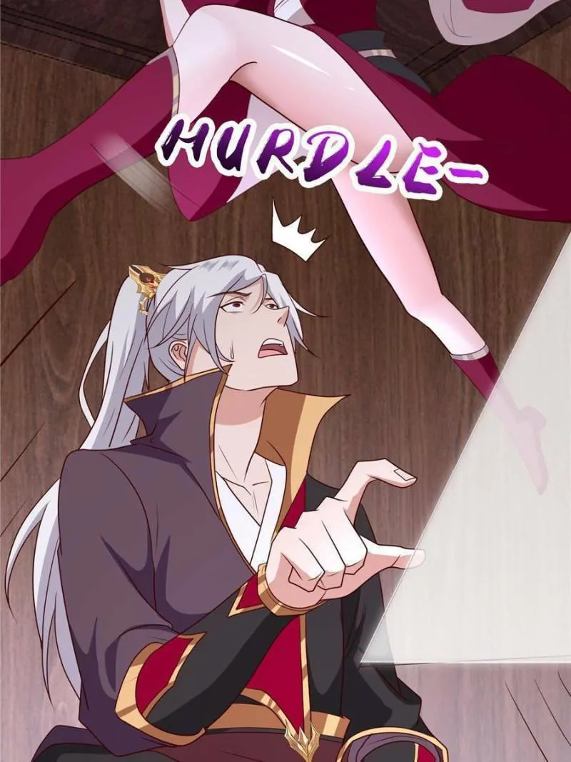 Read My System Wants Me Dead chapter 67 image 43 on Lezhin