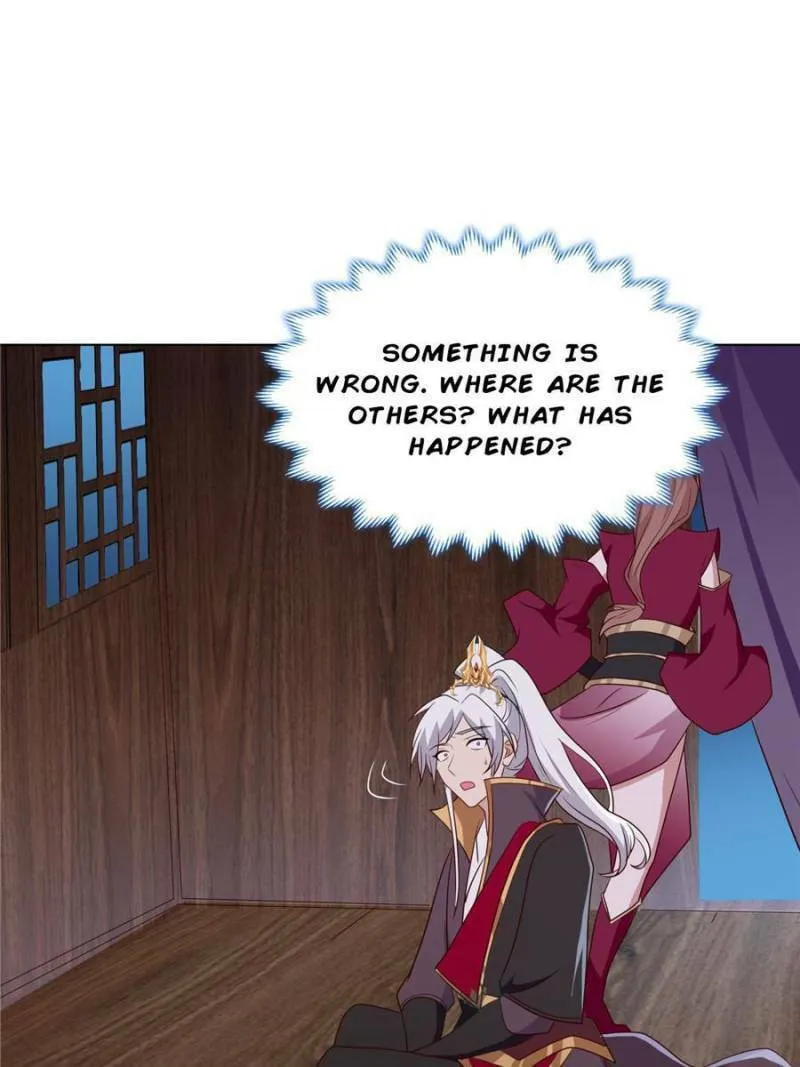 Read My System Wants Me Dead chapter 67 image 46 on Lezhin