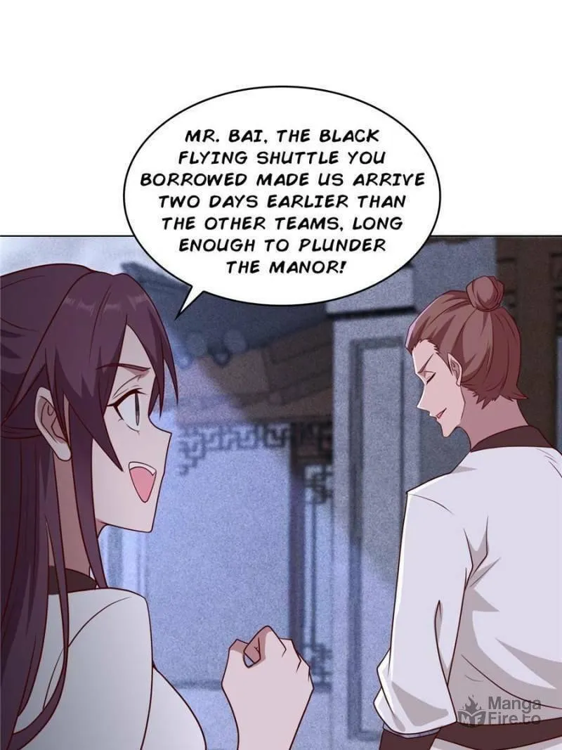 Read My System Wants Me Dead chapter 67 image 5 on Lezhin