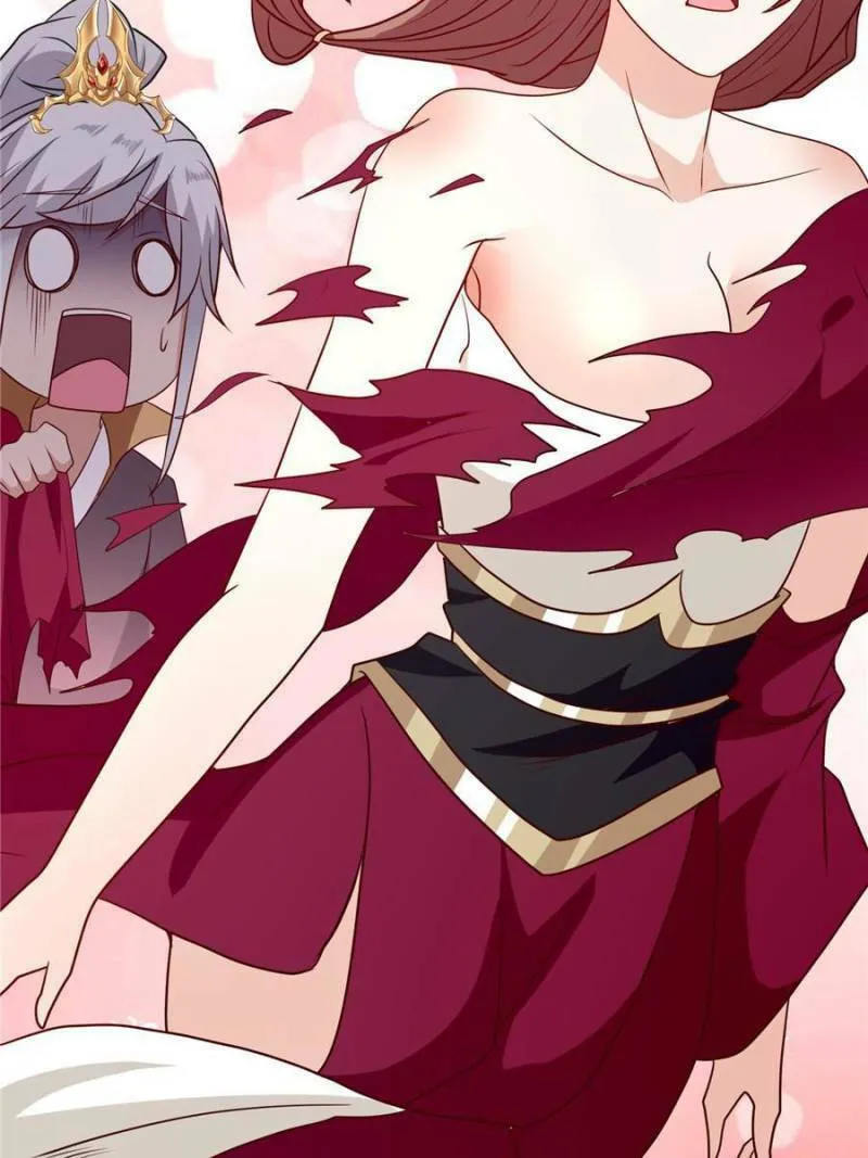Read My System Wants Me Dead chapter 67 image 51 on Lezhin