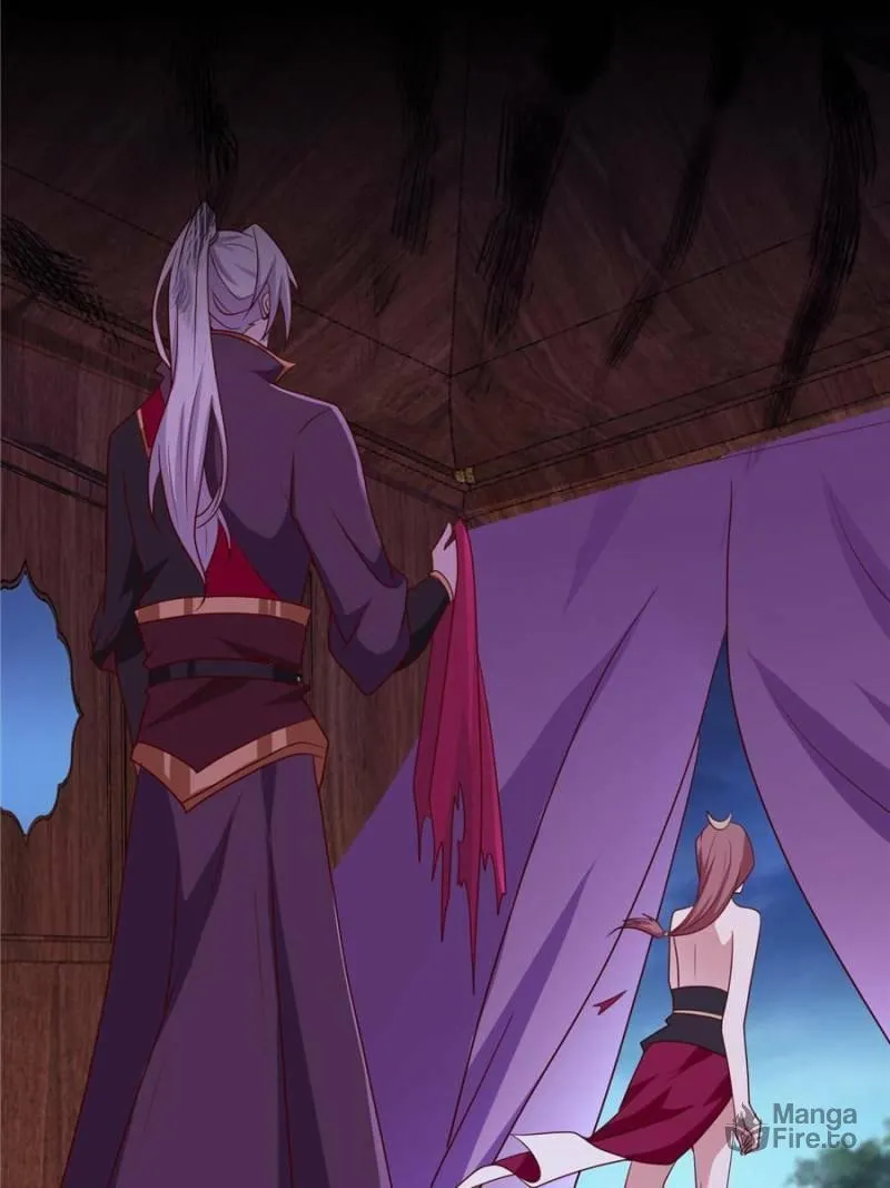 Read My System Wants Me Dead chapter 67 image 53 on Lezhin