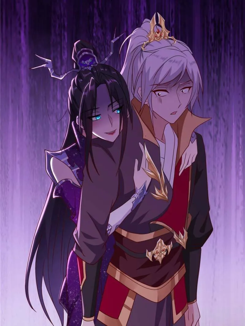 Read My System Wants Me Dead chapter 67 image 55 on Lezhin