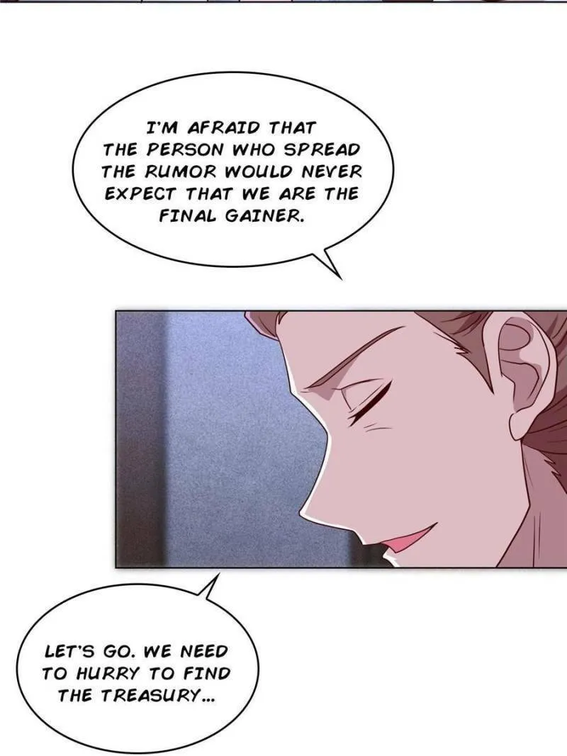 Read My System Wants Me Dead chapter 67 image 6 on Lezhin