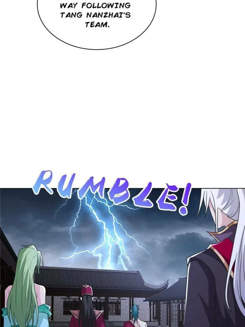 Read My System Wants Me Dead chapter 69 image 1 on Lezhin