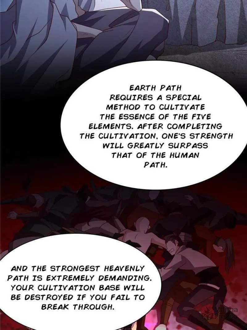 Read My System Wants Me Dead chapter 69 image 11 on Lezhin