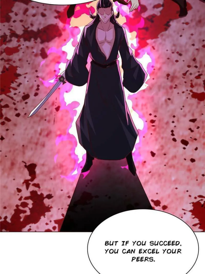 Read My System Wants Me Dead chapter 69 image 12 on Lezhin