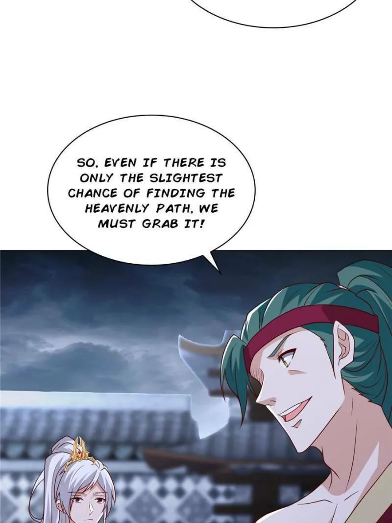 Read My System Wants Me Dead chapter 69 image 13 on Lezhin