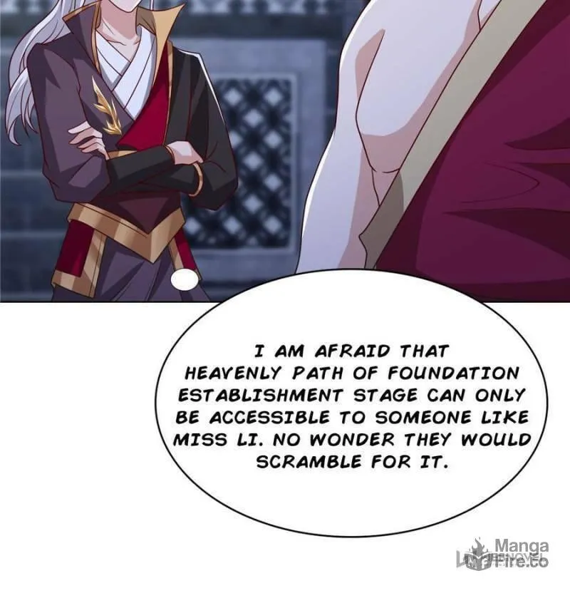 Read My System Wants Me Dead chapter 69 image 14 on Lezhin