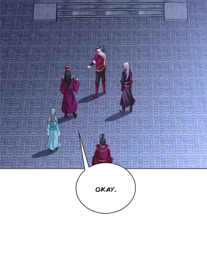 Read My System Wants Me Dead chapter 69 image 16 on Lezhin