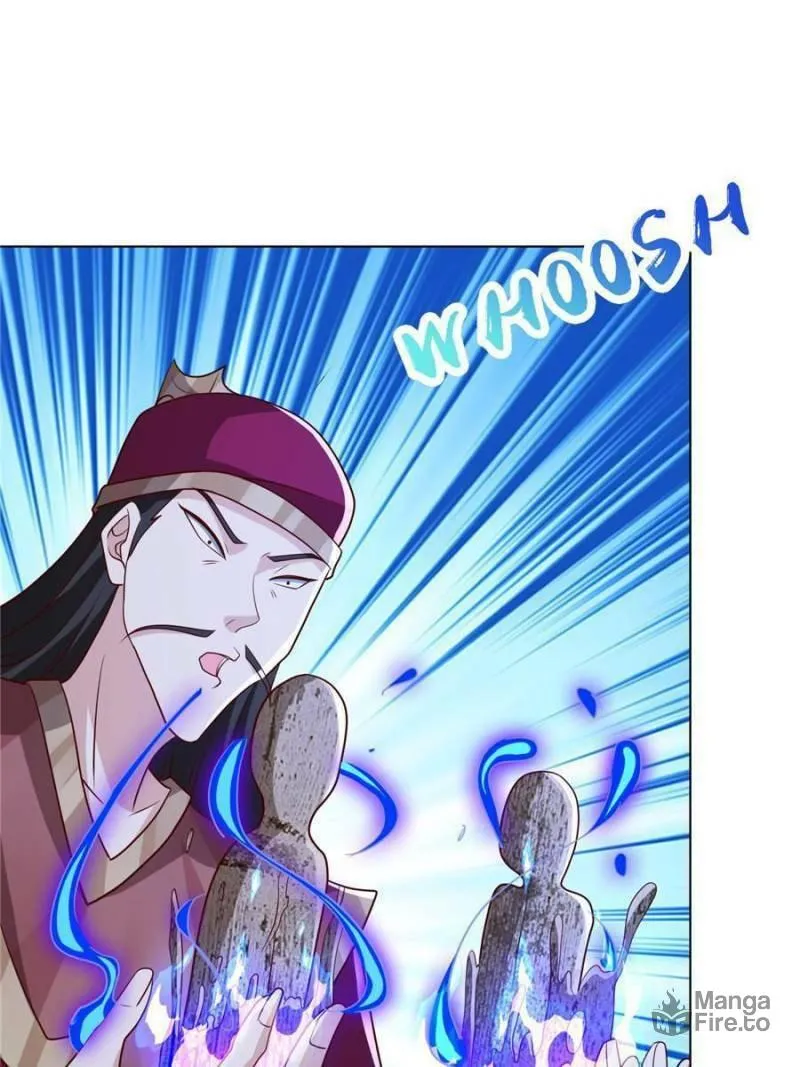 Read My System Wants Me Dead chapter 69 image 17 on Lezhin