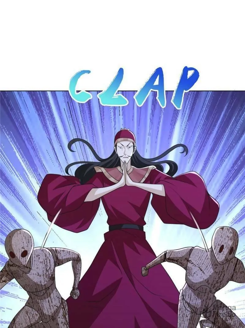 Read My System Wants Me Dead chapter 69 image 19 on Lezhin