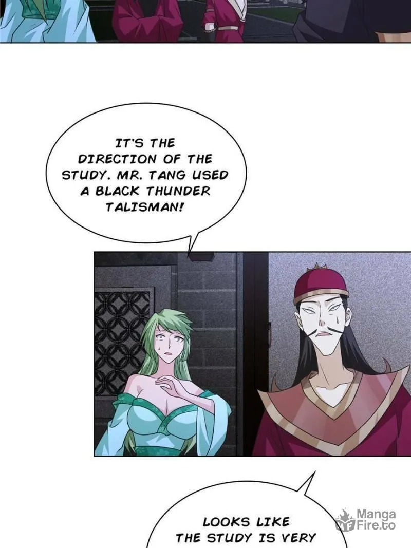 Read My System Wants Me Dead chapter 69 image 2 on Lezhin