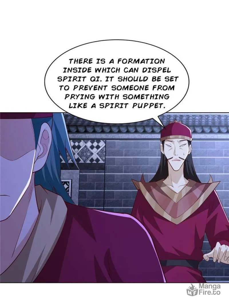 Read My System Wants Me Dead chapter 69 image 24 on Lezhin