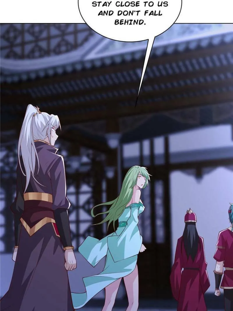 Read My System Wants Me Dead chapter 69 image 27 on Lezhin
