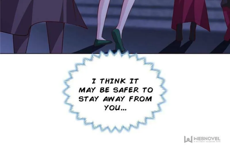 Read My System Wants Me Dead chapter 69 image 28 on Lezhin