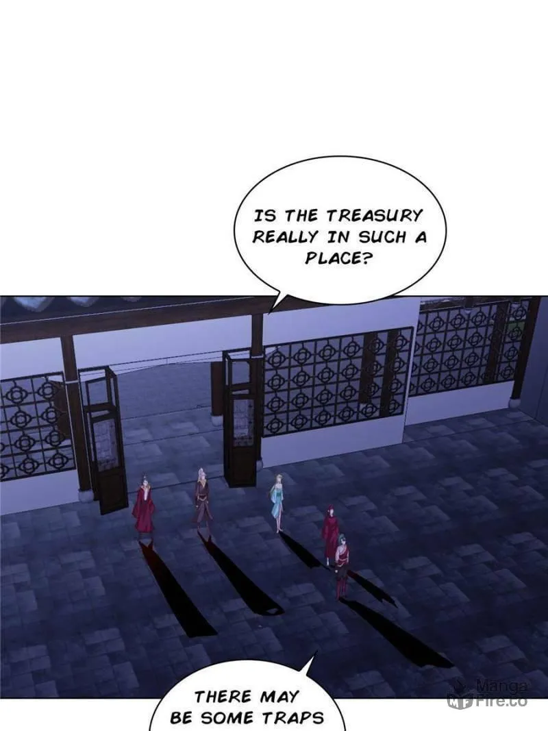 Read My System Wants Me Dead chapter 69 image 29 on Lezhin
