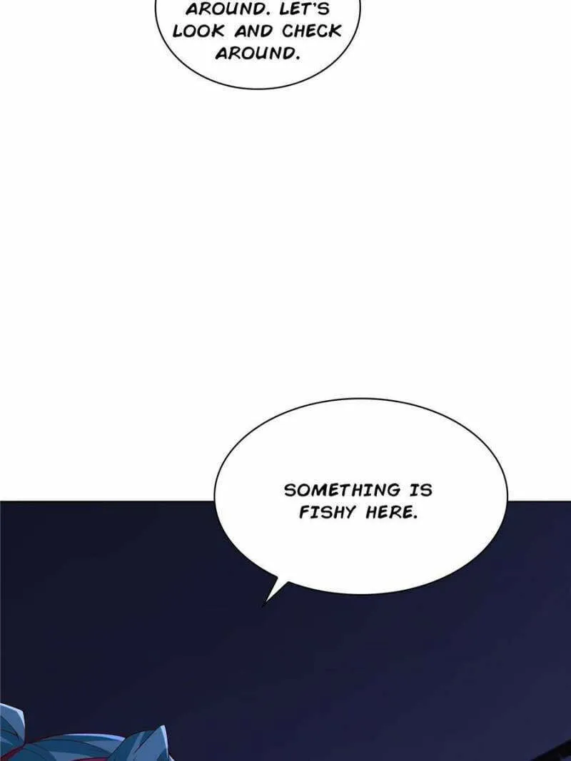 Read My System Wants Me Dead chapter 69 image 30 on Lezhin