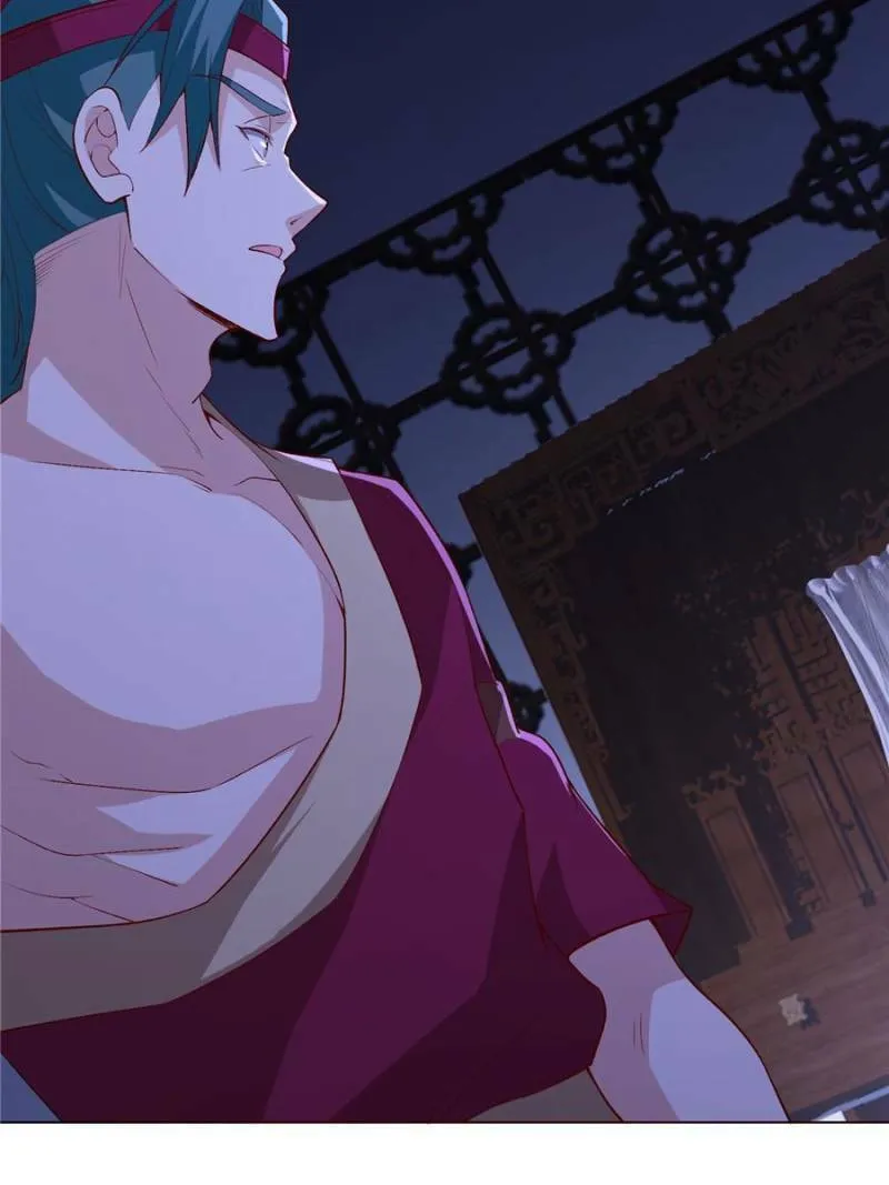 Read My System Wants Me Dead chapter 69 image 31 on Lezhin