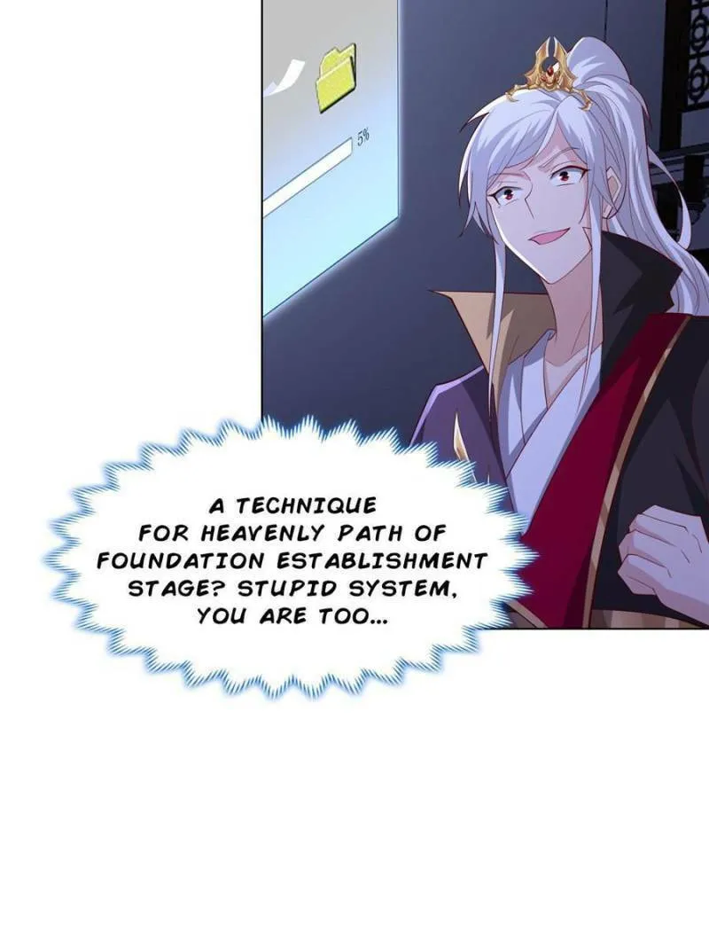 Read My System Wants Me Dead chapter 69 image 37 on Lezhin