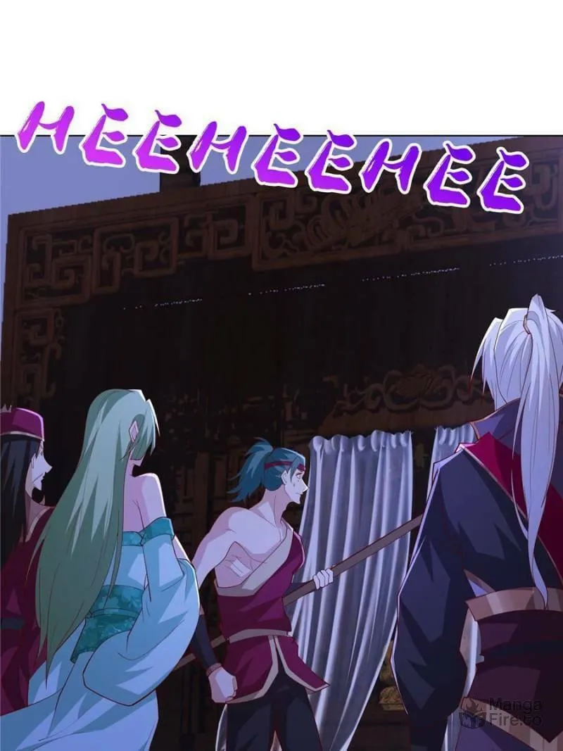 Read My System Wants Me Dead chapter 69 image 38 on Lezhin