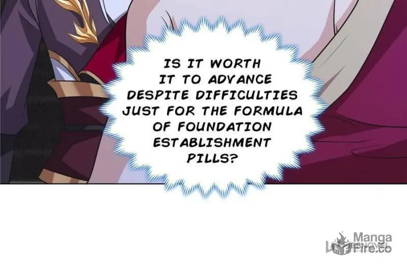 Read My System Wants Me Dead chapter 69 image 4 on Lezhin