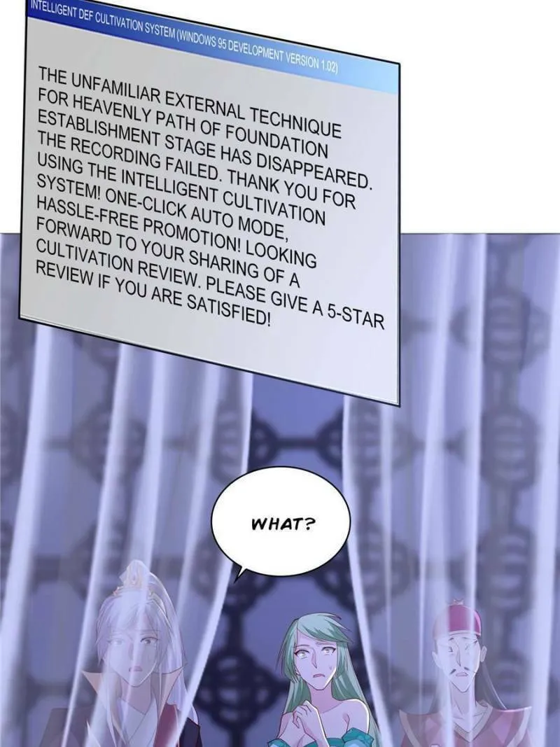 Read My System Wants Me Dead chapter 69 image 43 on Lezhin