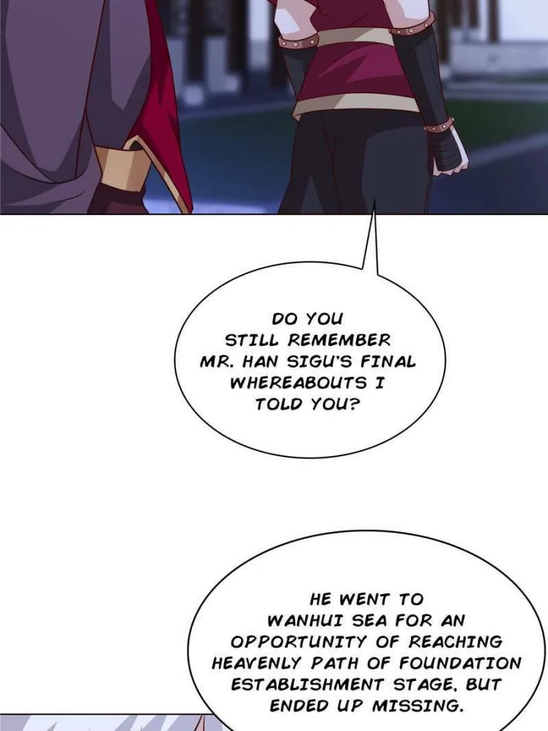 Read My System Wants Me Dead chapter 69 image 6 on Lezhin