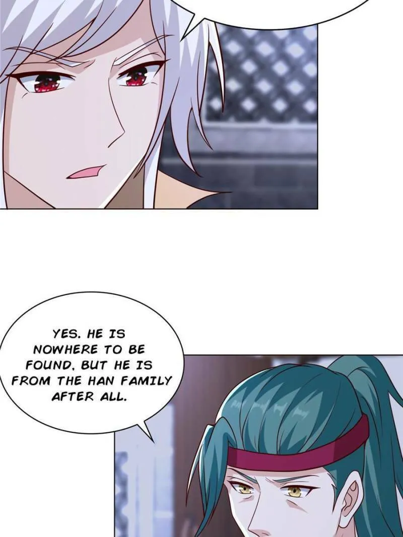 Read My System Wants Me Dead chapter 69 image 7 on Lezhin