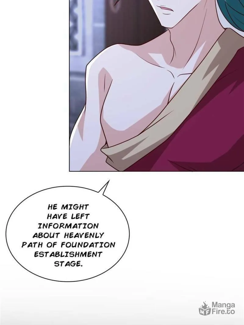 Read My System Wants Me Dead chapter 69 image 8 on Lezhin