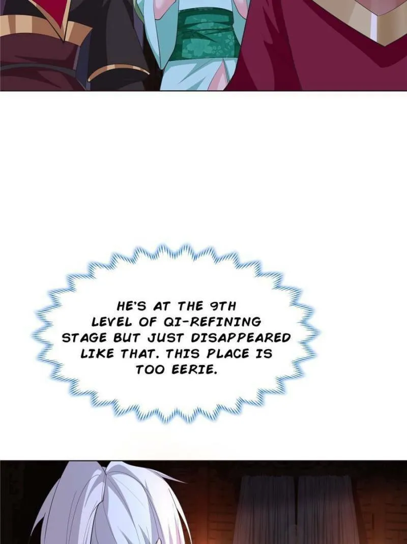 Read My System Wants Me Dead chapter 70 image 1 on Lezhin