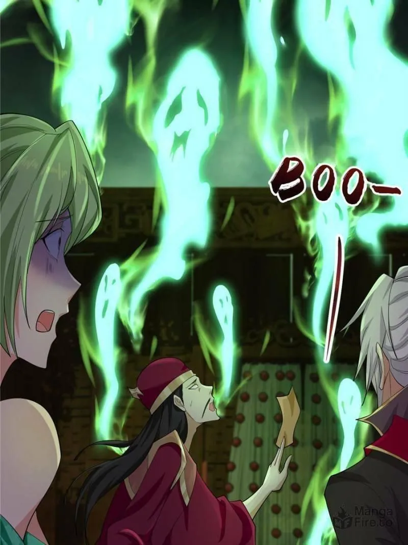 Read My System Wants Me Dead chapter 70 image 11 on Lezhin