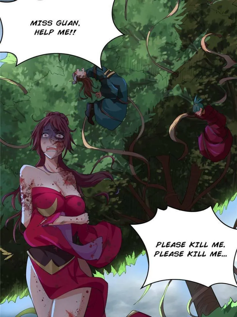Read My System Wants Me Dead chapter 70 image 13 on Lezhin