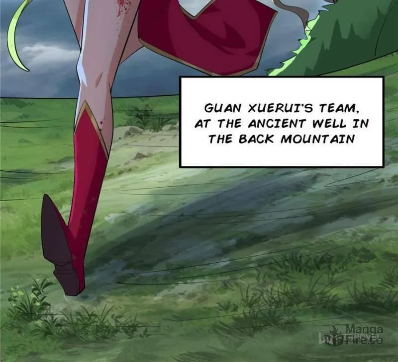 Read My System Wants Me Dead chapter 70 image 14 on Lezhin