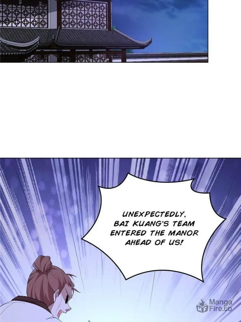 Read My System Wants Me Dead chapter 70 image 17 on Lezhin