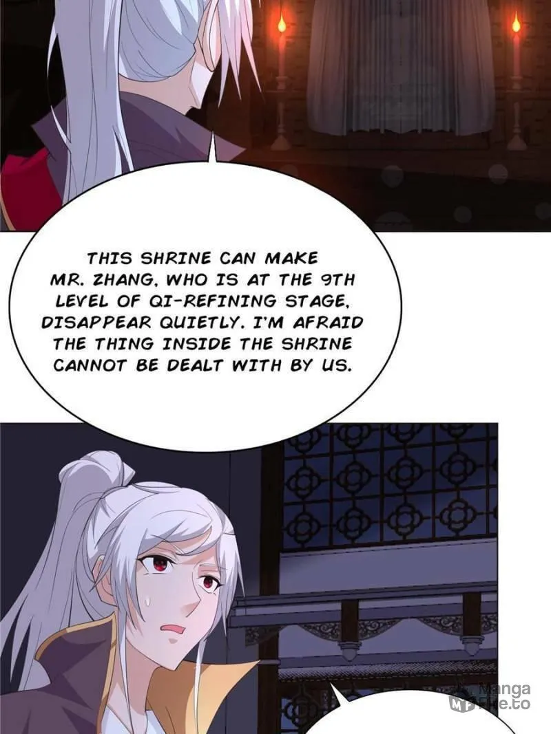 Read My System Wants Me Dead chapter 70 image 2 on Lezhin