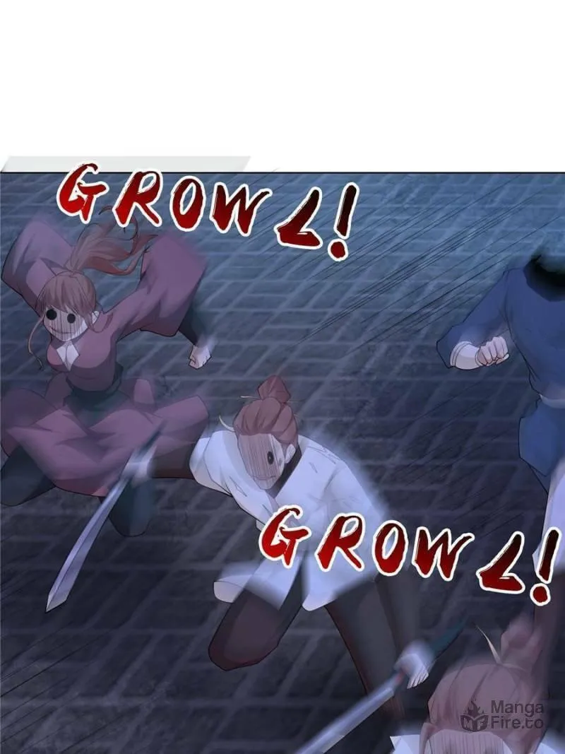Read My System Wants Me Dead chapter 70 image 20 on Lezhin