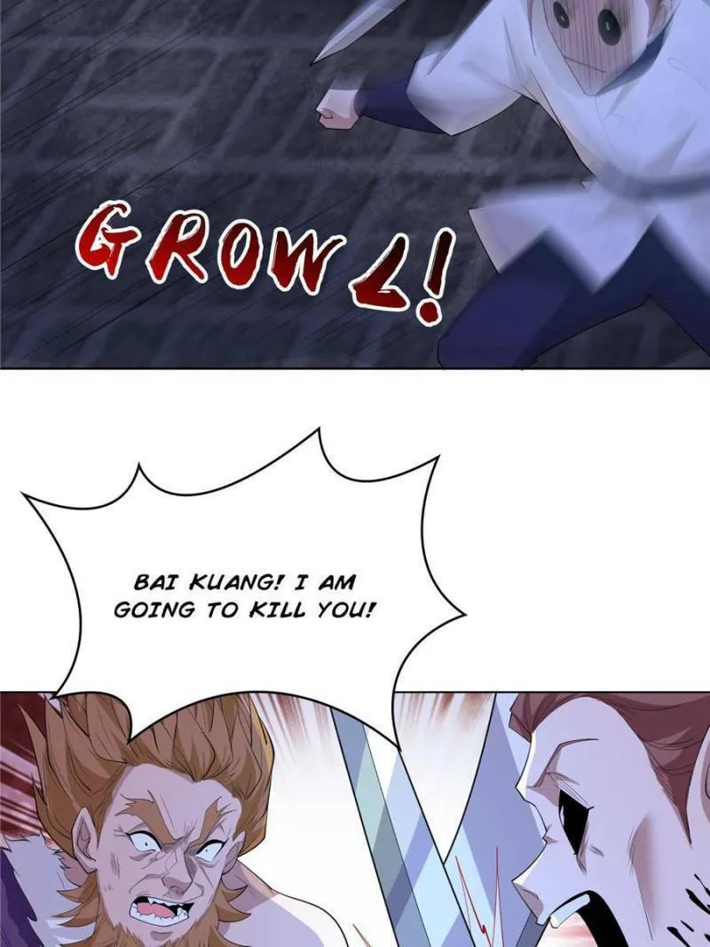 Read My System Wants Me Dead chapter 70 image 21 on Lezhin