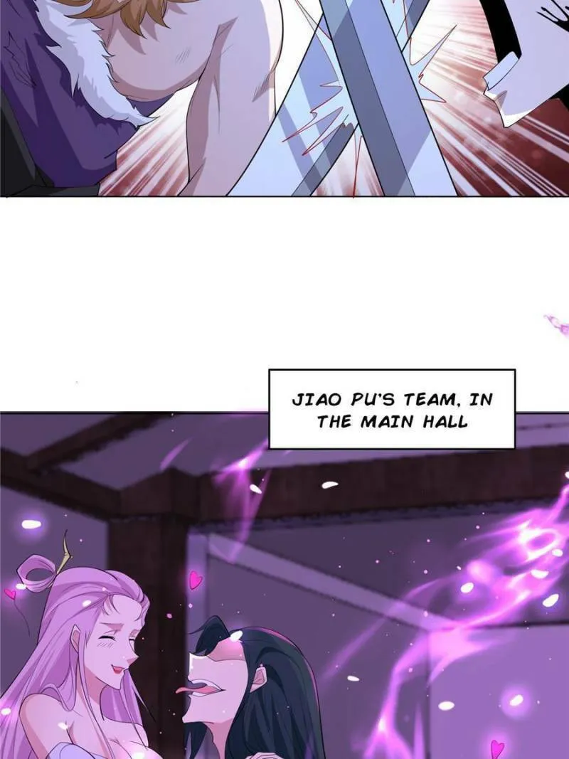 Read My System Wants Me Dead chapter 70 image 22 on Lezhin