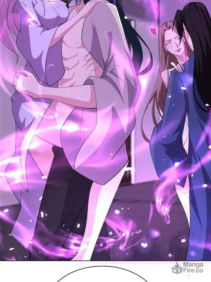 Read My System Wants Me Dead chapter 70 image 23 on Lezhin