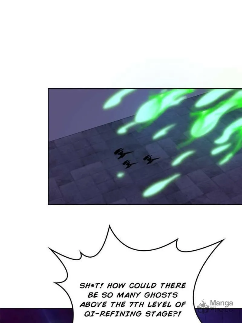 Read My System Wants Me Dead chapter 70 image 26 on Lezhin