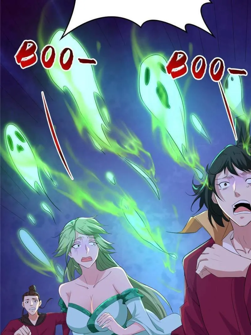 Read My System Wants Me Dead chapter 70 image 27 on Lezhin