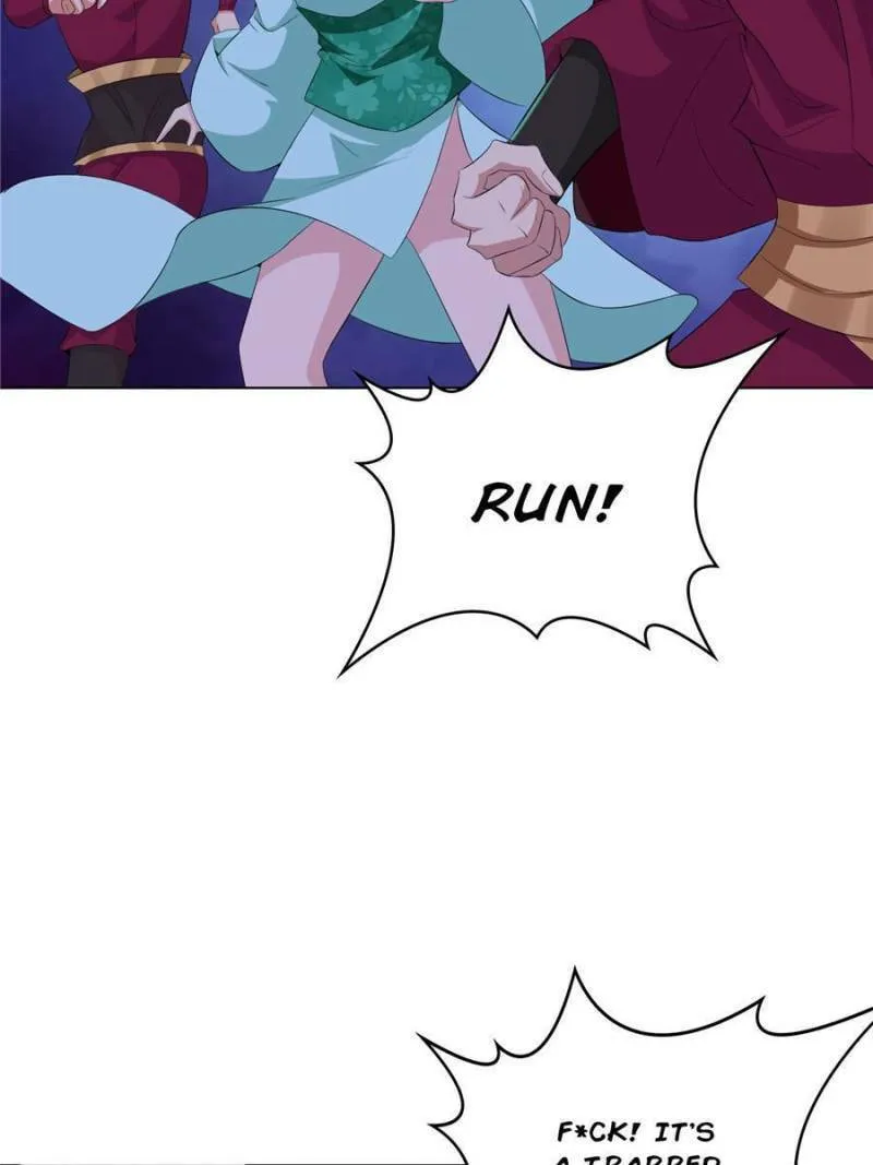 Read My System Wants Me Dead chapter 70 image 28 on Lezhin