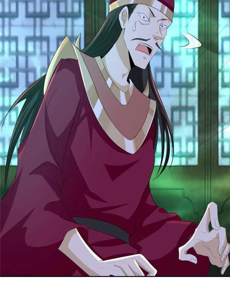 Read My System Wants Me Dead chapter 70 image 30 on Lezhin