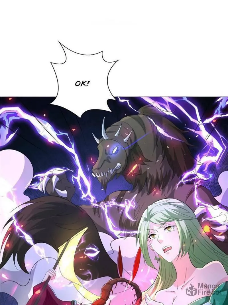 Read My System Wants Me Dead chapter 70 image 32 on Lezhin
